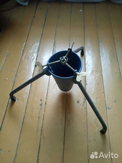 Подставка для ёлки