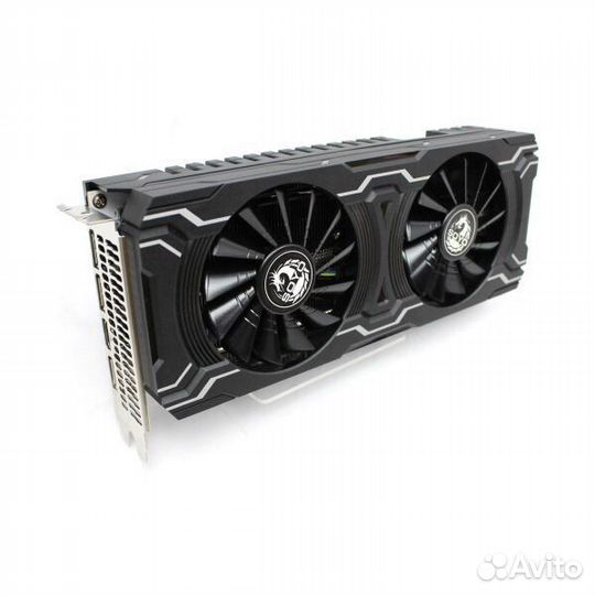 Видеокарта Rx 5700