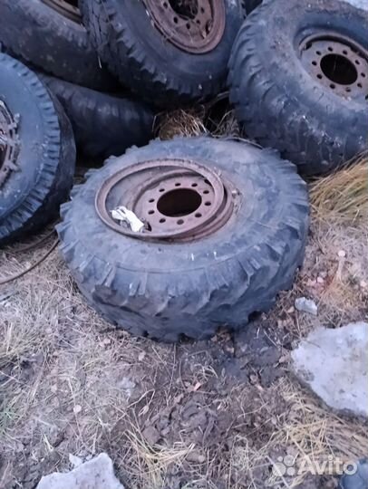 Колеса урал 4320 маз камаз