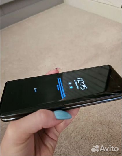 Samsung galaxy z fold