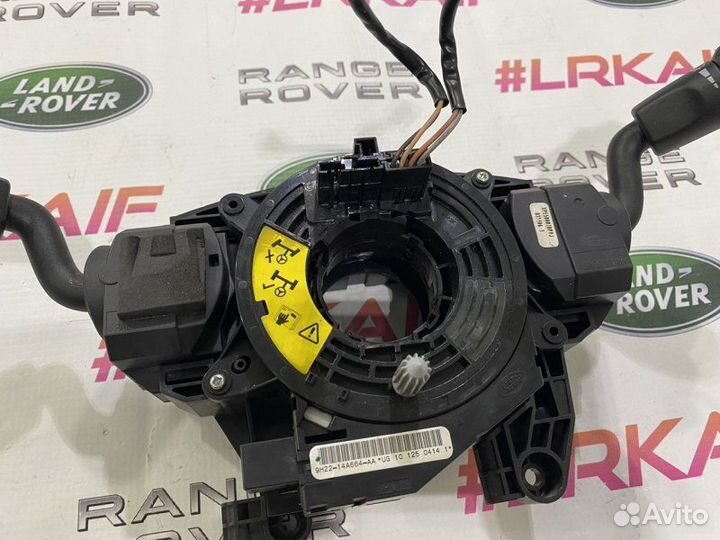 Подрулевой шлейф Land Rover Discovery 3