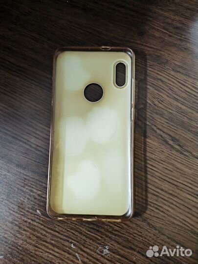 Xiaomi Redmi Note 5, 4/64 ГБ