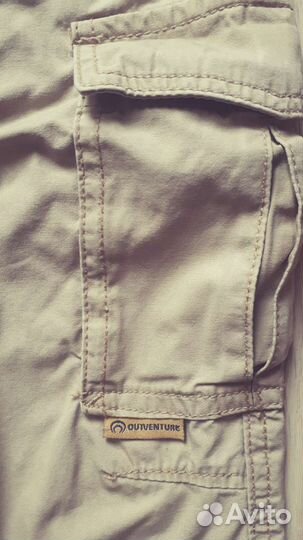 Шорты на мальчика- подростка р.146-152