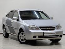 Chevrolet Lacetti 1.4 MT, 2007, 185 697 км, с пробегом, цена 399 000 руб.