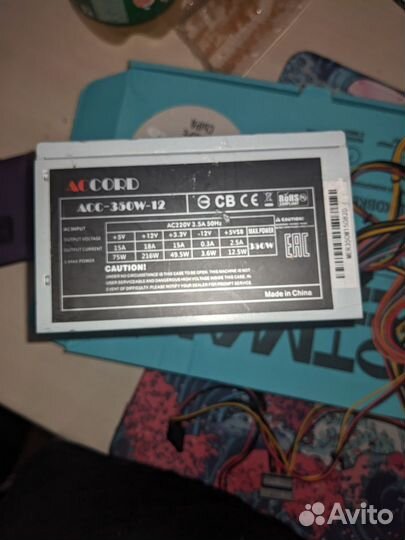 Материнская плата socket 1155 i5 i3