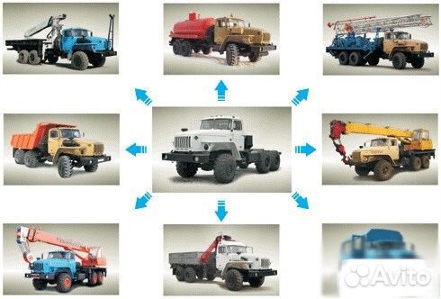 Регистрация изменений в конструкции