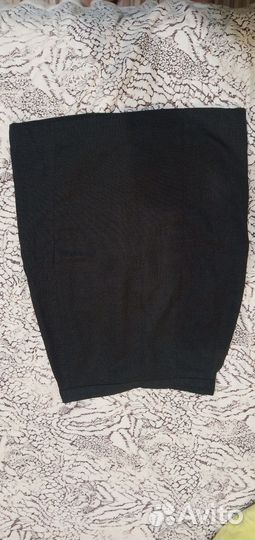 Юбка карандаш