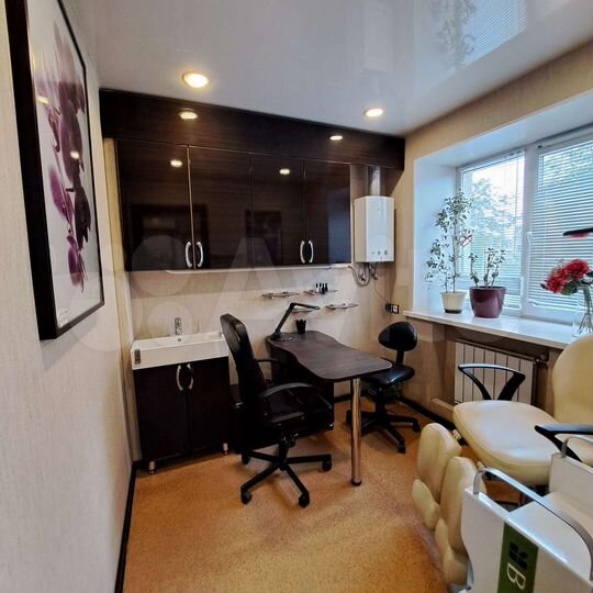 Свободного назначения, 44.2 м²