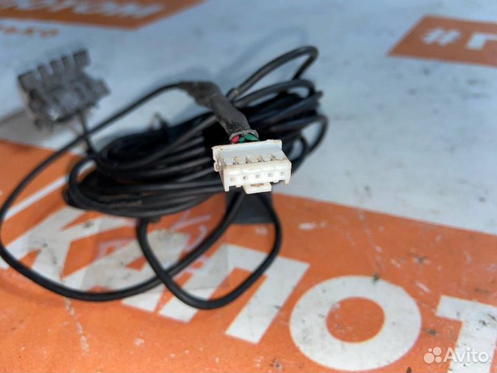 Камера заднего вида Volkswagen Golf 5 2008