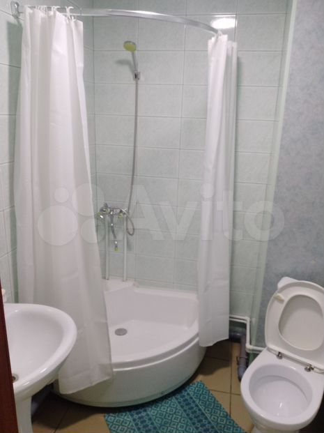 Гостиница, 80 м²