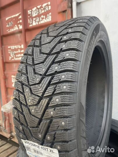 Hankook Winter i'Pike X W429A 225/55 R18 102T