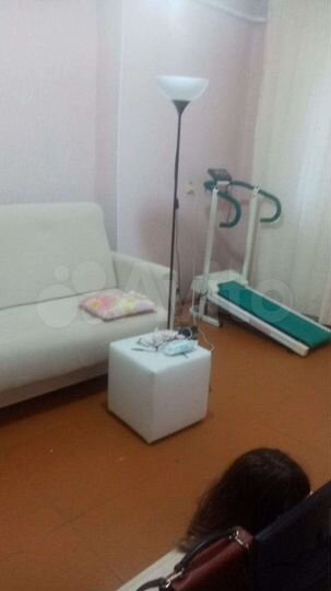 2-к. квартира, 45,4 м², 2/2 эт.