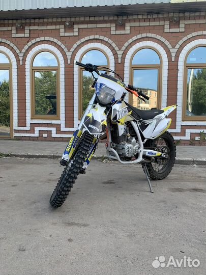 Avantis fx250lux