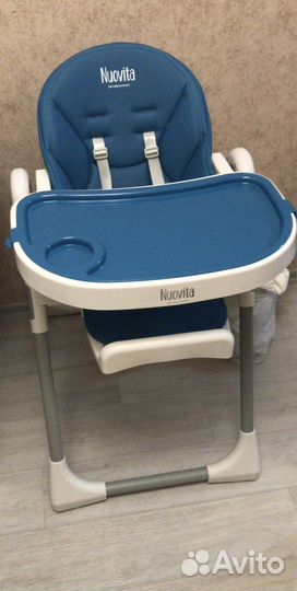 Стул для кормления Nuovita