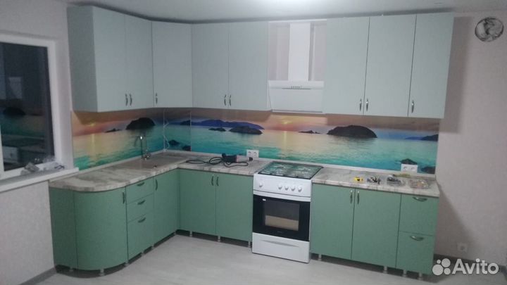 Кухонный гарнитур