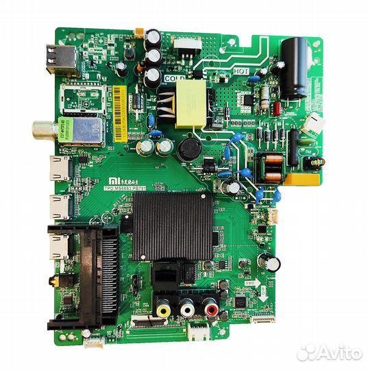 BN41-01795A c UE26EH4000W