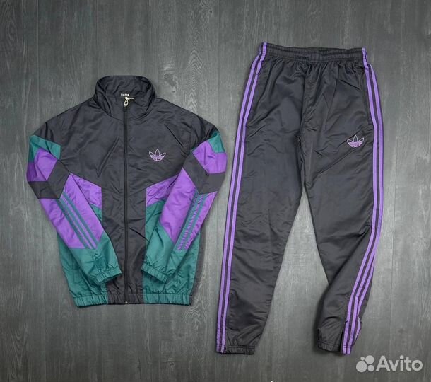 Спортивный костюм adidas 90 х