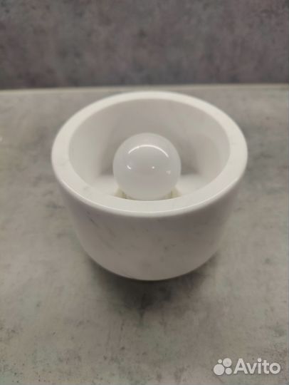 Светильник потолочный подвесной