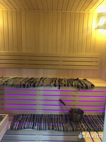 Бытовка новая