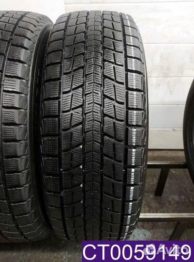 Dunlop Winter Maxx SJ8 235/55 R20 96T