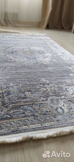 Ковер для дома Turkmen Hali, Saphire 80x150 см