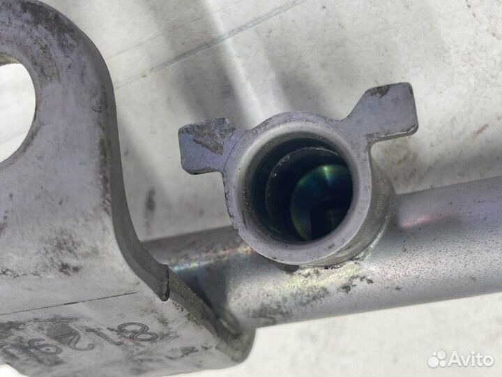 Топливная рампа Toyota Camry V70/V75 2arfe 2500CC