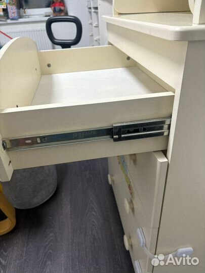 Пеленальный комод бу