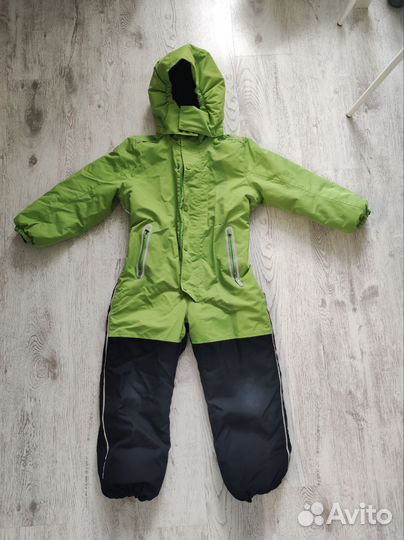 Зимний комбинезон 128 Sela