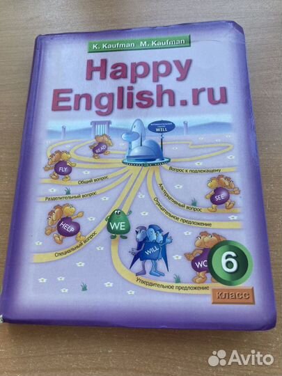 Учебники по английскому языку choices