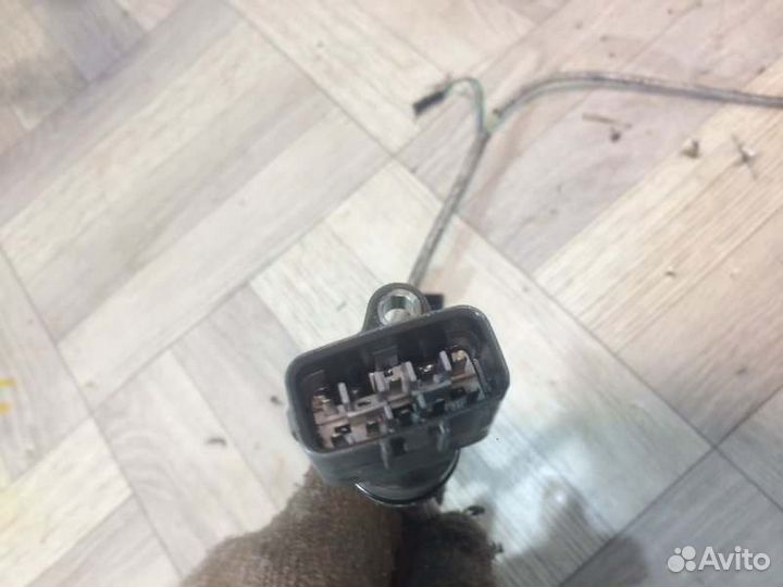 Жгут проводка АКПП Suzuki Sx4 4WD M16A