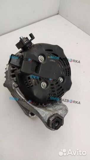 Генератор BMW 2 Active Tourer F45 2015 7640131