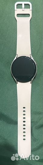 Часы apple watch 4