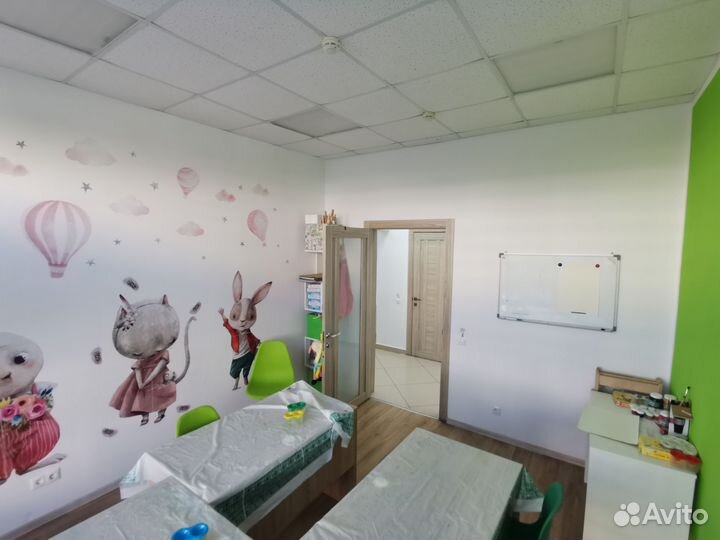 Продленка. Группа продленного дня