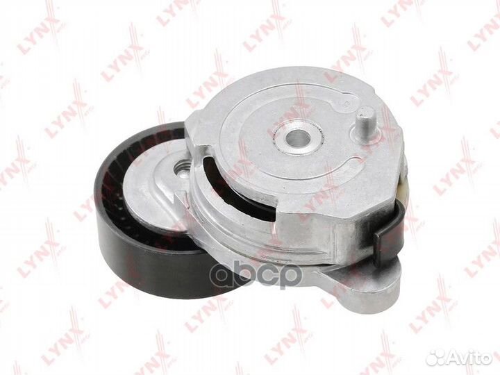 Натяжитель с роликом приводной PT-3354 lynxauto