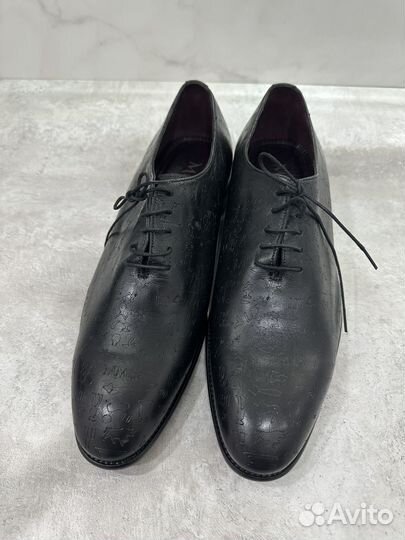 Туфли классические мужские mmb shoes