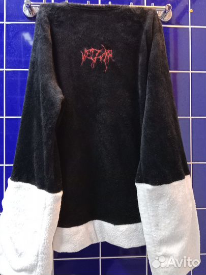 Лонгслив vezarrr cran