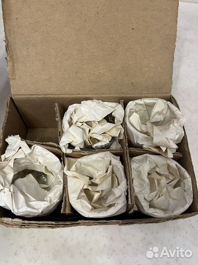 Винтаж рюмка Богемия, стаканы Румыния