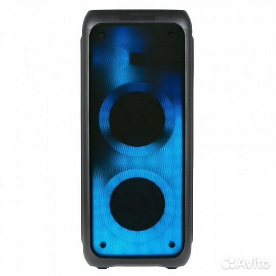 Акустическая система eltronic 20-17 портативная