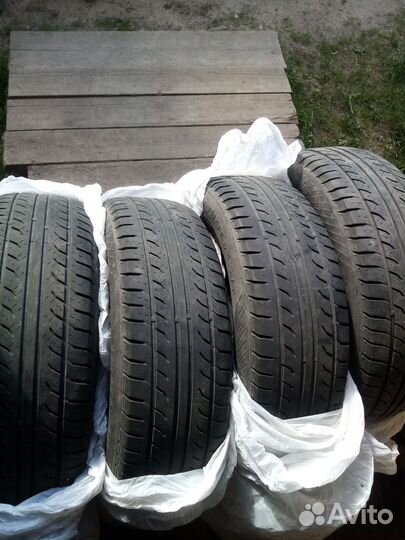 КАМА Кама-Евро-236 185/70 R14 88H