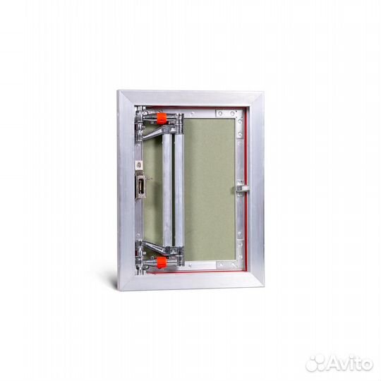 Люк под плитку «Евроформат атр» Практика 30-40