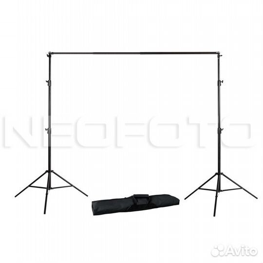 Комплект для установки фонов Grifon BS-05