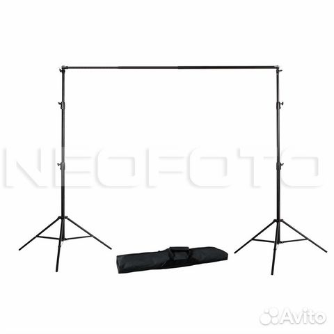 Комплект для установки фонов Grifon BS-05