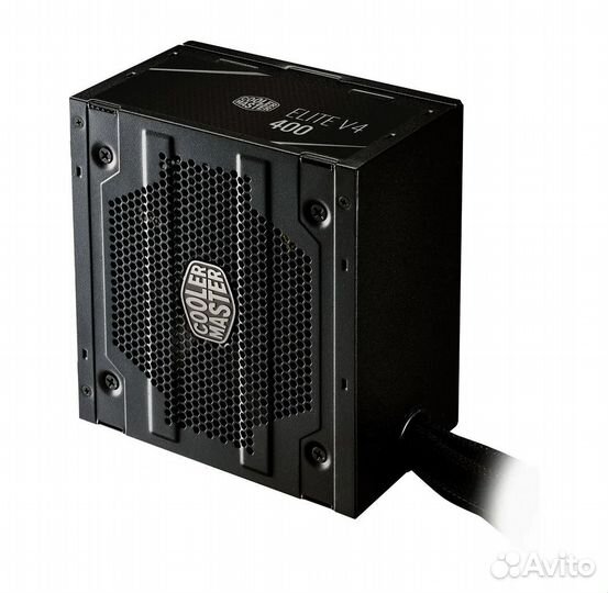 Блок питания Cooler Master Elite V4, 400 Вт (MPE-4