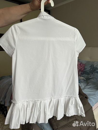 Блузка gulliver 146