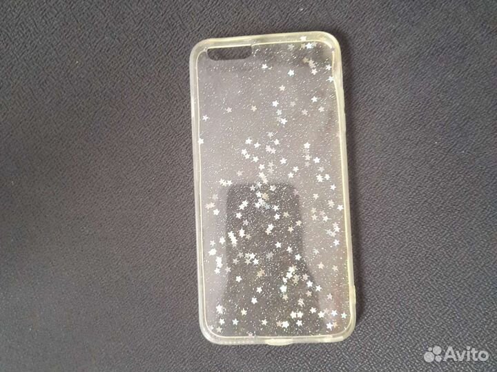 Чехол на iPhone 6s plus
