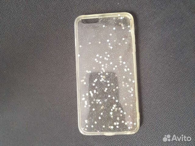 Чехол на iPhone 6s plus