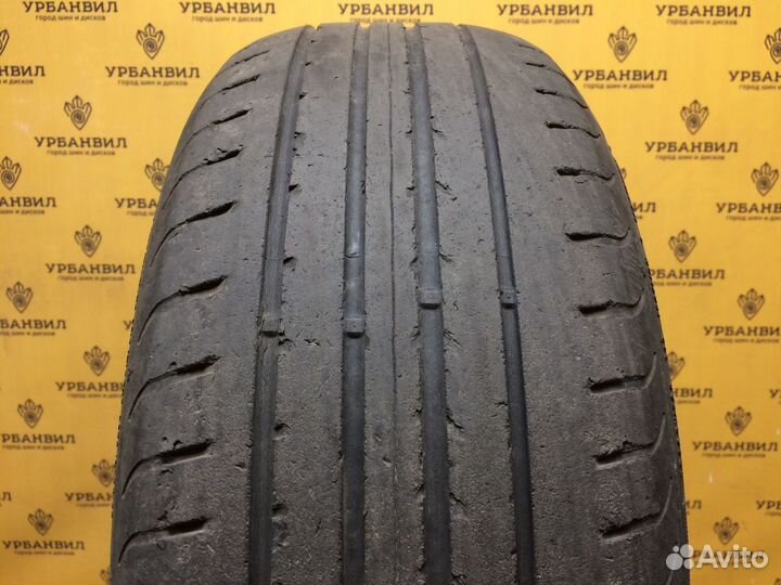 Goodyear EfficientGrip 205/60 R16 92H