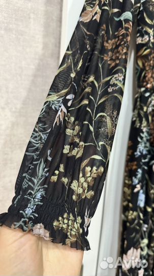 Платье женское 52-54