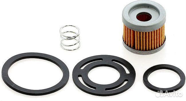 Фильтр топливный Mercruiser 3,0