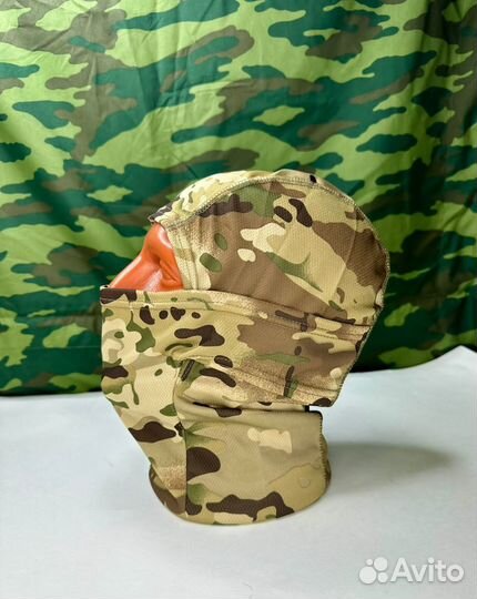 Балаклава мужская